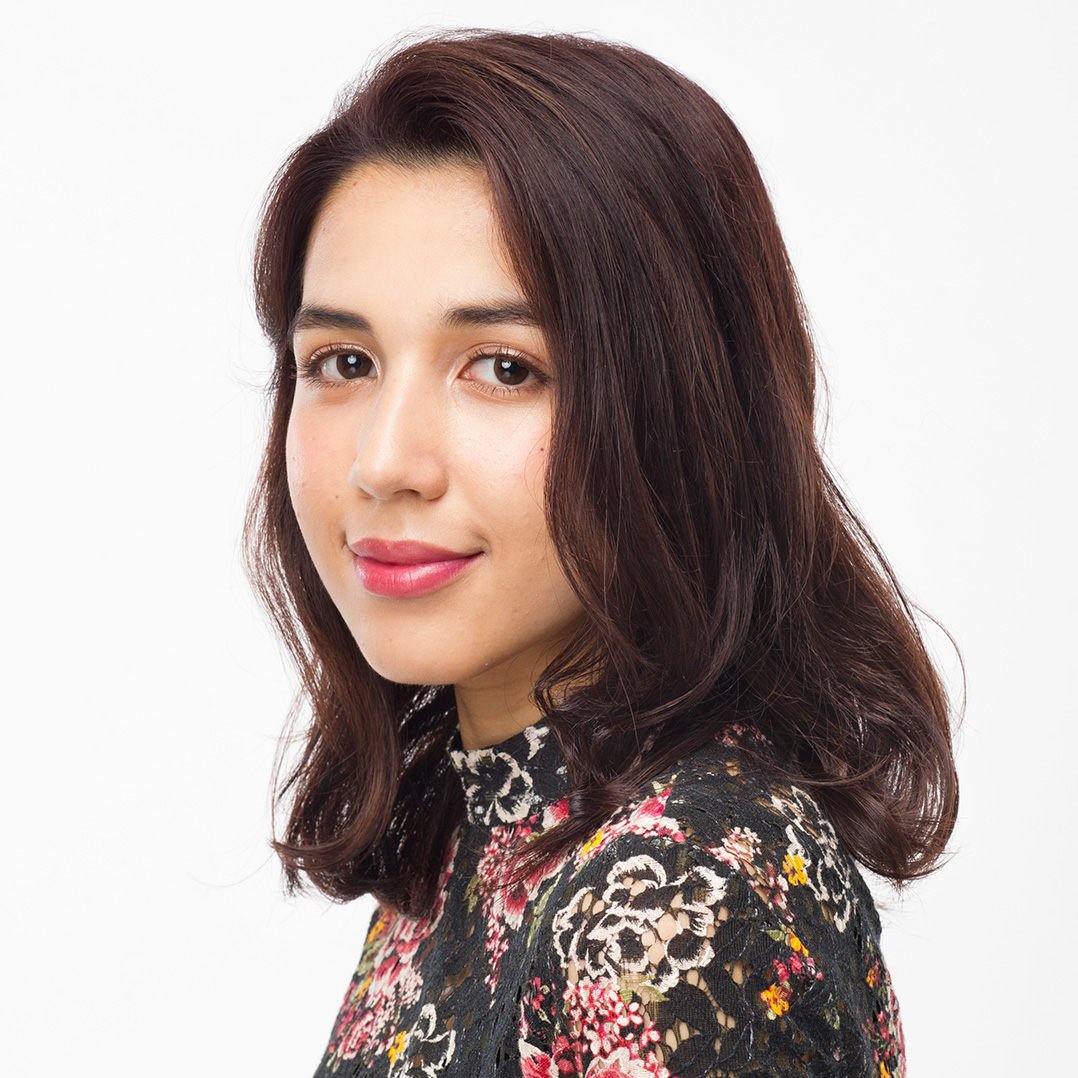 ADMIO one make color