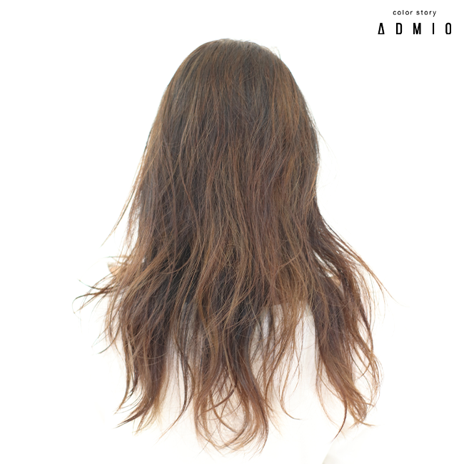 Amethyst brown