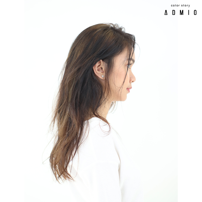 Amethyst brown
