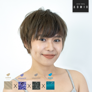 Chiffon brown