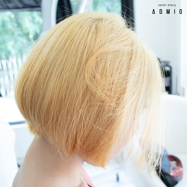 Light ash beige