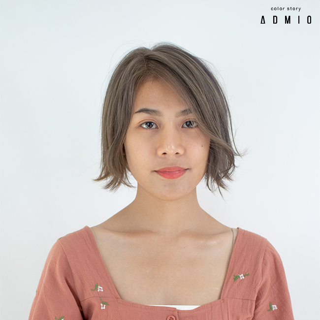 Light ash beige