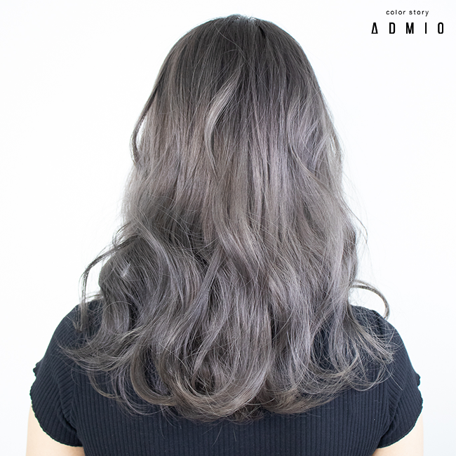 Beaver gray