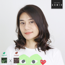 Admio : BayRustCanvas