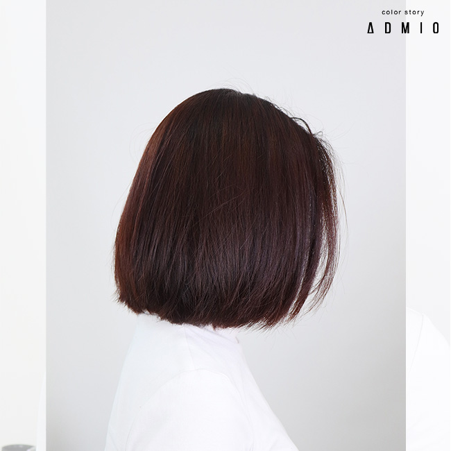 Admio : lilac
