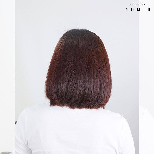 Admio : lilac
