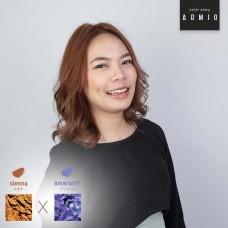 Admio : Warm Sunlight