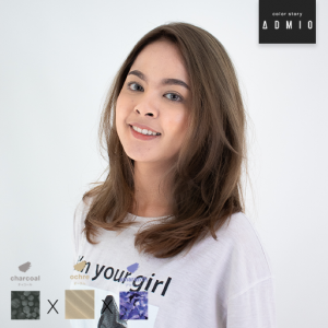 Cool brown