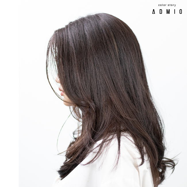 Mauve brown
