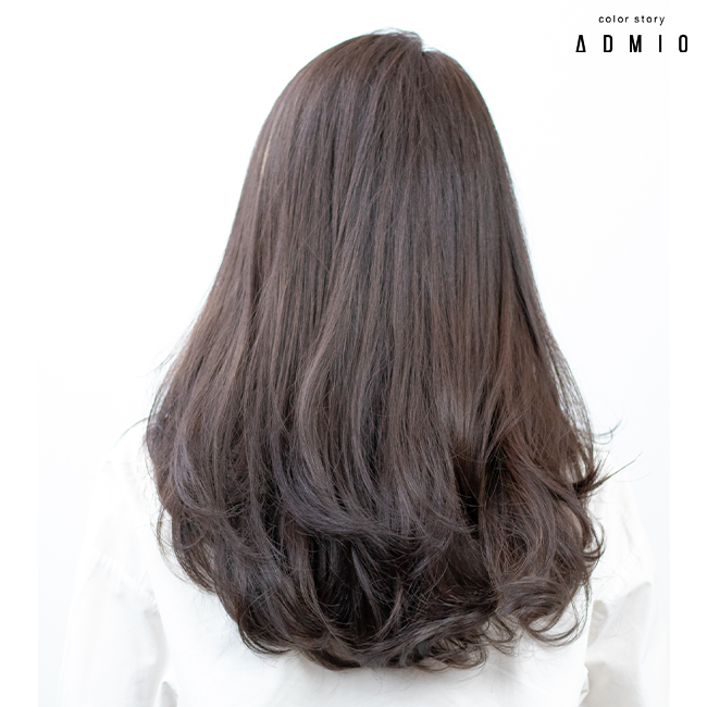 Mauve brown