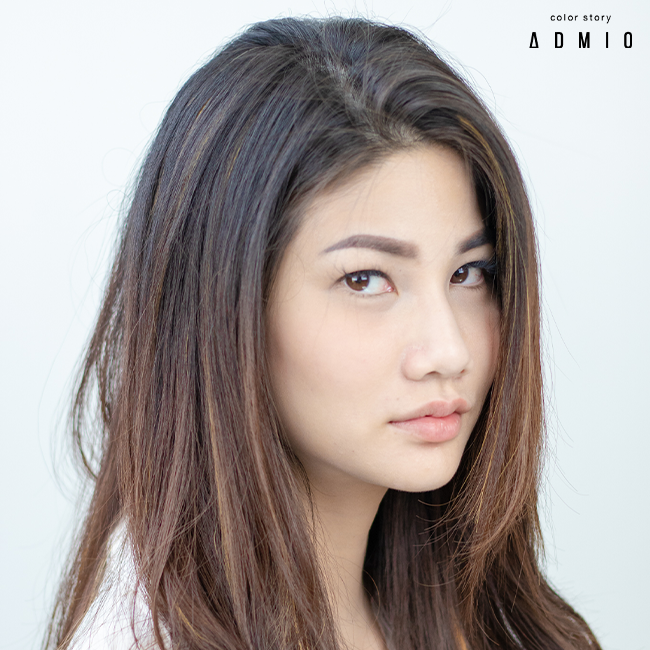 Mauve brown