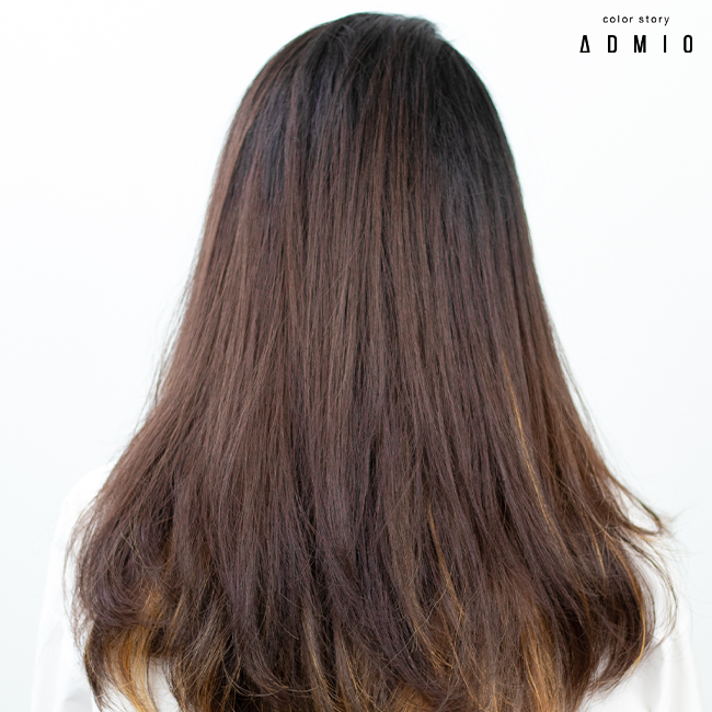 Mauve brown