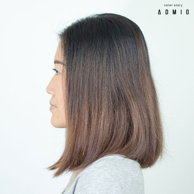 lilac x amaranth