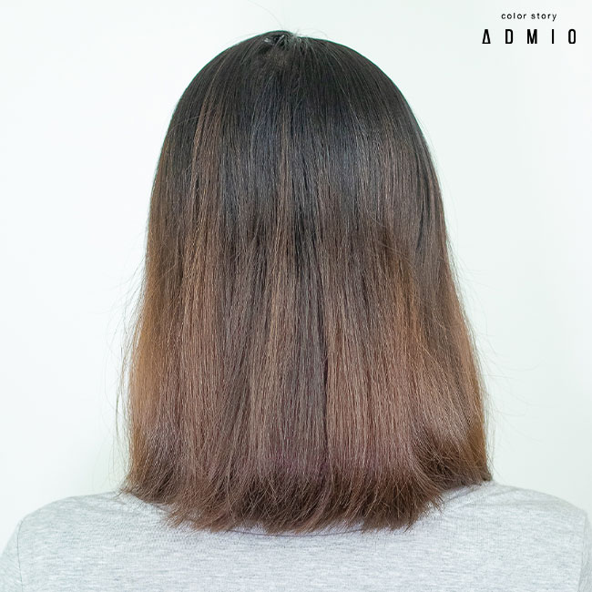 lilac x amaranth
