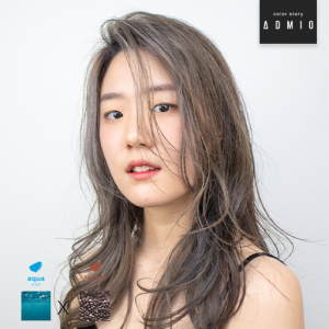 Denim brown