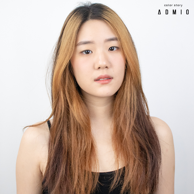 Denim brown