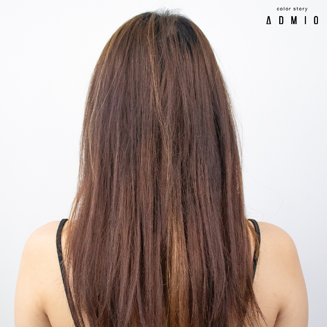 Denim brown