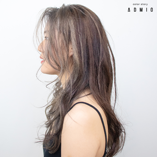 Denim brown