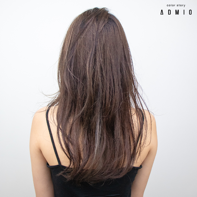 Denim brown