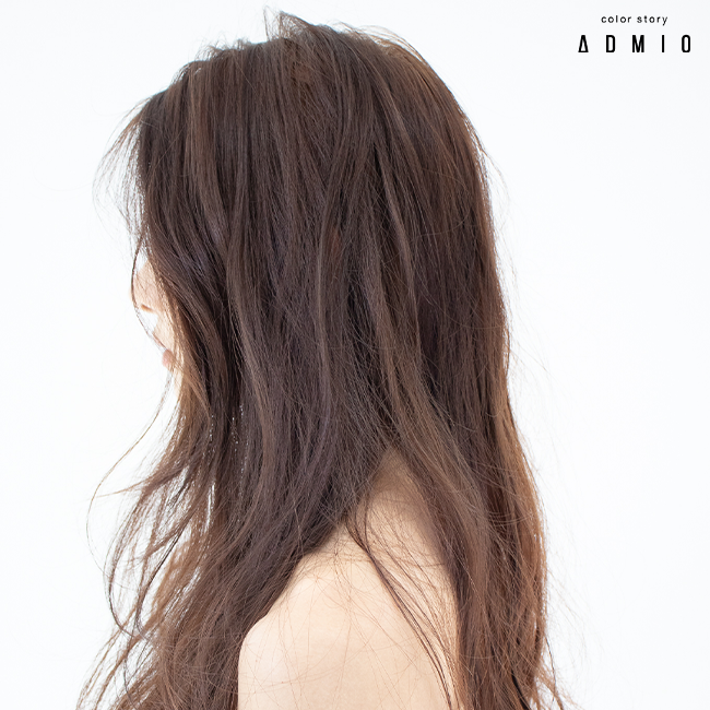 Natural cool brown