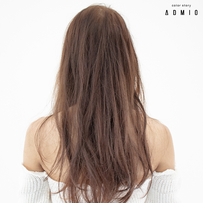 Natural cool brown