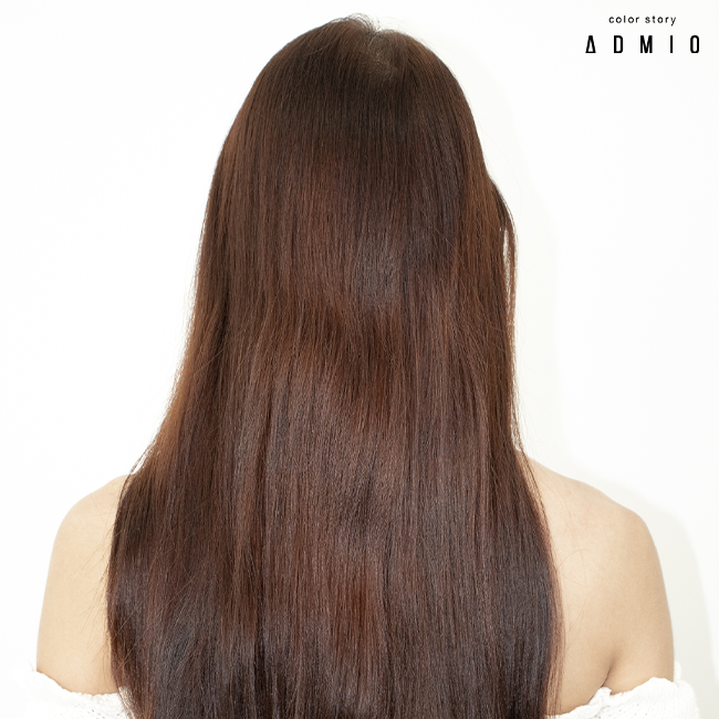 Natural cool brown