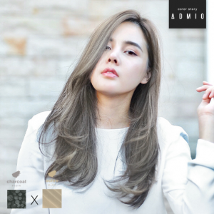 Gray beige
