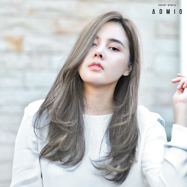 Gray beige