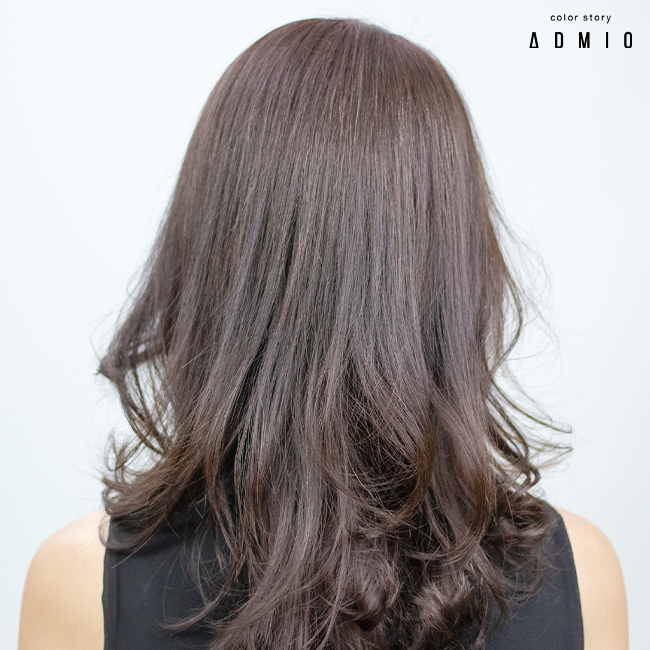 Warm brown