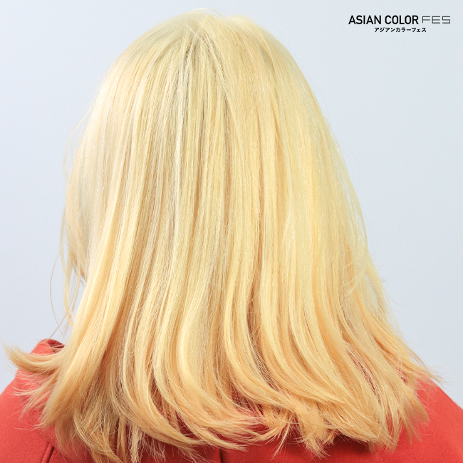 Asian color fes : pink color