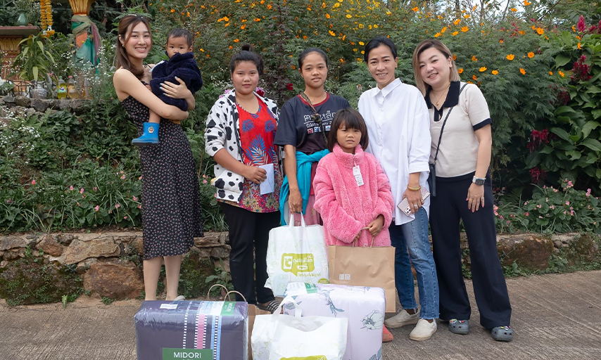 Doi chang : เรื่องราวจากเมล็ดสู่แก้วกาแฟ