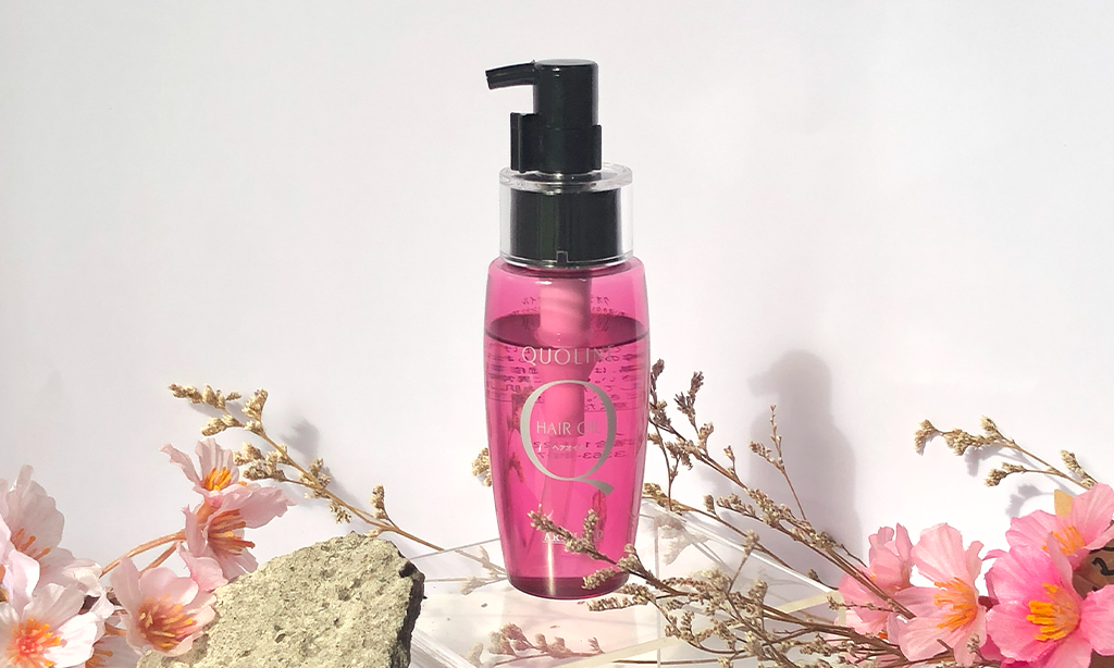 ผมแห้งเสียจากความร้อน? ดูแลเส้นผมของคุณอย่างถูกวิธี!