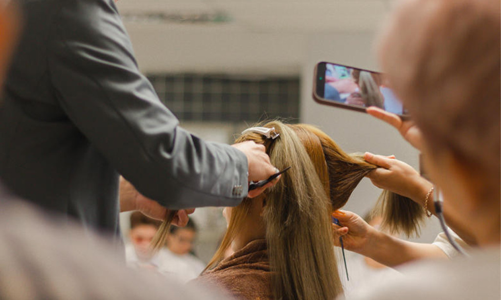 Grand Launch of the New QUOLINE ปิดงานอย่างสวยงาม ท่ามกลางบรรยากาศแห่งการเรียนรู้และแรงบันดาลใจ