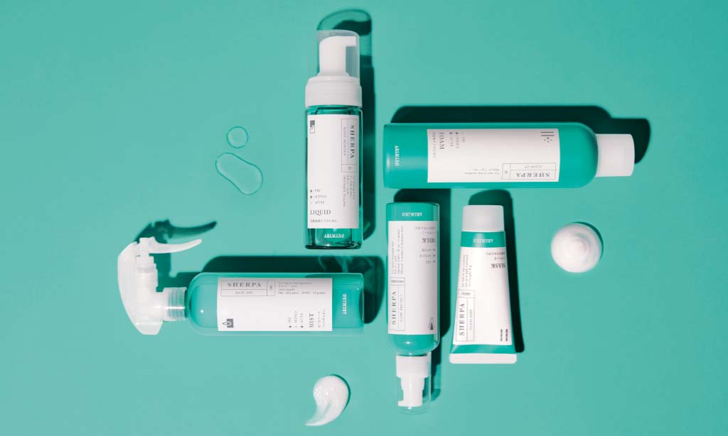 ยกระดับการดูแลเส้นผมในร้านซาลอนด้วยประสบการณ์ที่น่าตื่นเต้น