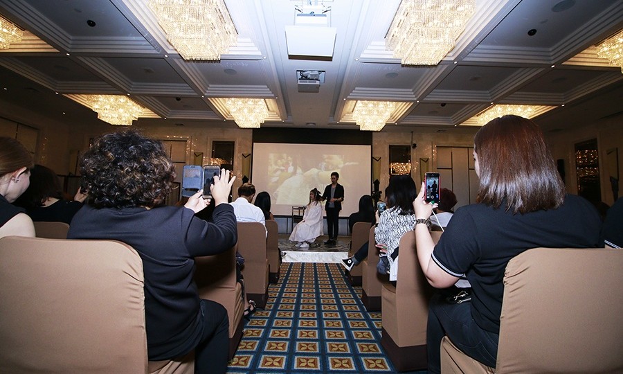 Balayage Trend in 3 Cities Tokyo Bangkok Paris