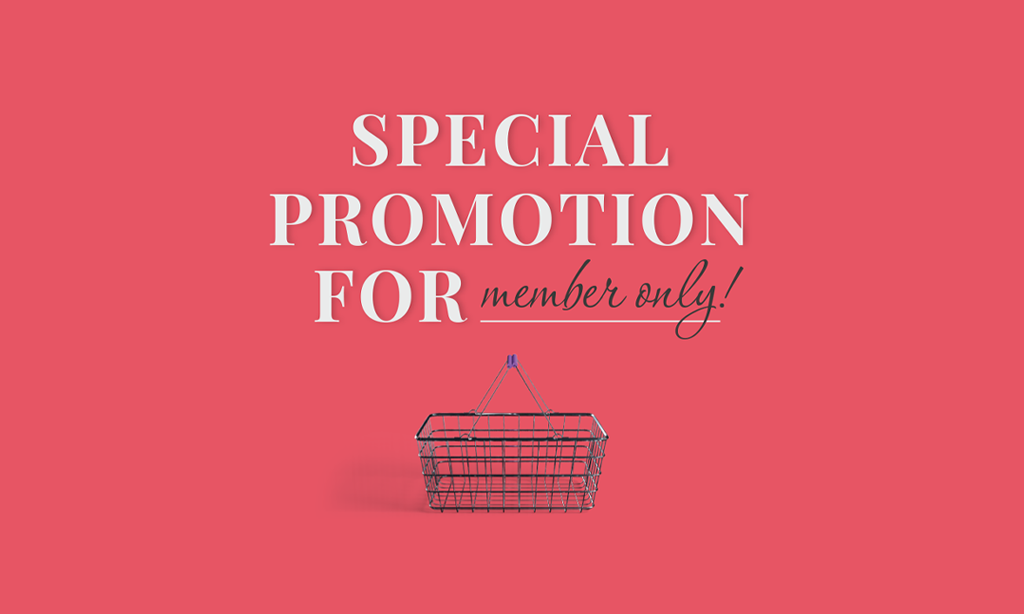 โปรโมชั่น!! ต้อนรับปี 2022 สำหรับช่างทำผมมืออาชีพ