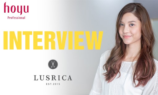 ทำสี Promaster กับ Lusrica (MODEL2)