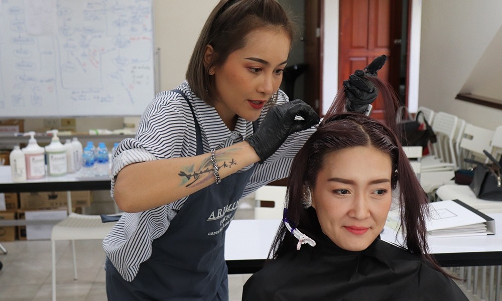 Seminar Zero Technique 2 day