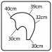 ip700 CUTTING WIG