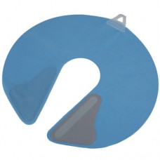 NECK SHUTTER BLUE