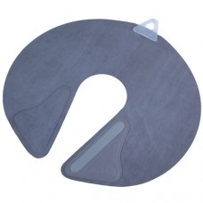 NECK SHUTTER DARK GRAY
