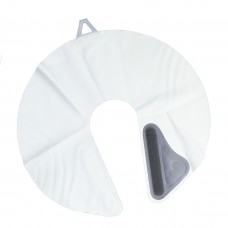 NECK SHUTTER WHITE