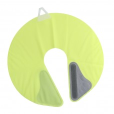 NECK SHUTTER YELLOW