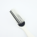 DENMAN D3 BRUSH 7LINES 210mm WHITE