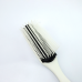 DENMAN D4 BRUSH 9LINES 214mm WHITE