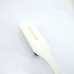 DENMAN D4 BRUSH 9LINES 214mm WHITE