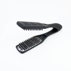 DENMAN D79 STRAIGHT TWIN BRUSH 240x45MM