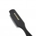 DENMAN D3N BRUSH 7LINES 210mm BLACK