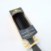 DENMAN D3N BRUSH 7LINES 210mm BLACK