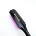 DENMAN D4 LIGHT BRUSH 9LINES 214mm BLACKxPURPLE